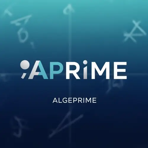 AlgePrime