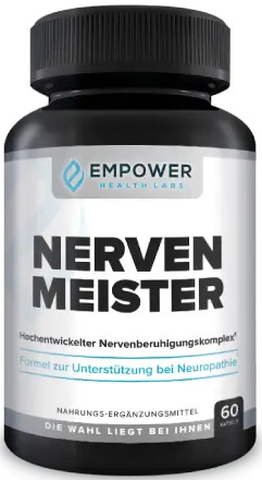 Nerven Meister
