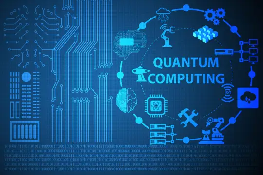 Quantum Computing