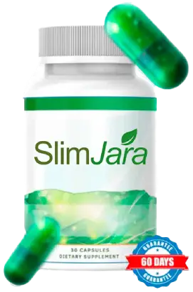 SlimJara weight loss